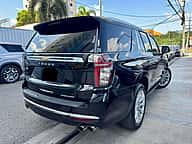 Chevrolet Tahoe Premier 2023 - miniatura 4
