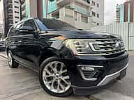 Ford Expedition Limited 2018 - miniatura 3