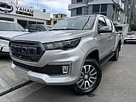 Foton Tunland 2026 - miniatura 1