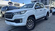 Foton Tunland 2026 - miniatura 1
