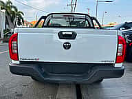 Foton Tunland 2026 - miniatura 5