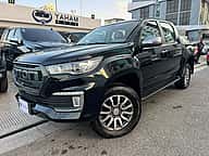 Foton Tunland 2026 - miniatura 1