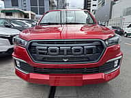 Foton Tunland 2026 - miniatura 2