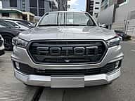 Foton Tunland 2026 - miniatura 2