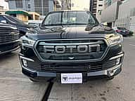 Foton Tunland 2026 - miniatura 2