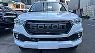 Foton Tunland 2026 - miniatura 2