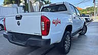 Foton Tunland 2026 - miniatura 6