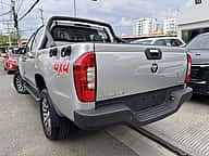 Foton Tunland 2026 - miniatura 6