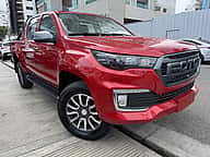 Foton Tunland 2026 - miniatura 3