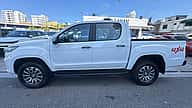 Foton Tunland 2026 - miniatura 7