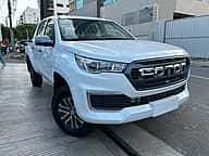 Foton Tunland 2026 - miniatura 3