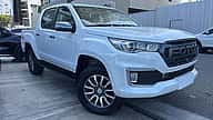 Foton Tunland 2026 - miniatura 3