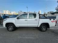 Foton Tunland 2026 - miniatura 7