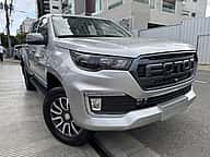 Foton Tunland 2026 - miniatura 3