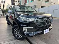 Foton Tunland 2026 - miniatura 3