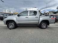 Foton Tunland 2026 - miniatura 8