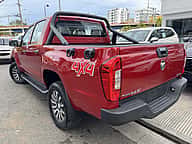 Foton Tunland 2026 - miniatura 4