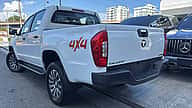 Foton Tunland 2026 - miniatura 4