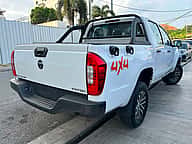 Foton Tunland 2026 - miniatura 4