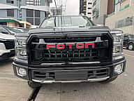 Foton Tunland G9 2027 - miniatura 2
