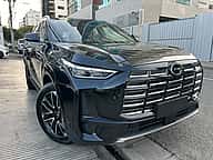 GAC GS4 2027 - miniatura 3