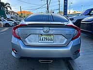 Honda Civic Sport 2019 - miniatura 5