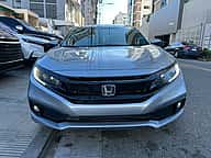 Honda Civic Sport 2019 - miniatura 2