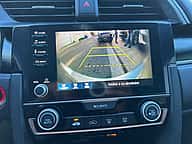 Honda Civic Sport 2019 - miniatura 11