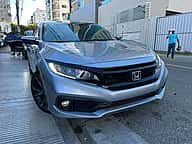 Honda Civic Sport 2019 - miniatura 3