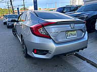 Honda Civic Sport 2019 - miniatura 4