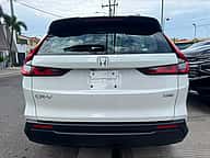 Honda CR-V EXL 2026 - miniatura 5