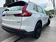Honda CR-V EXL 2026 - miniatura 6
