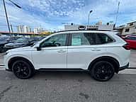 Honda CR-V EXL 2026 - miniatura 7