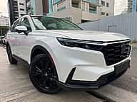 Honda CR-V EXL 2026 - miniatura 3