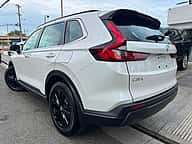 Honda CR-V EXL 2026 - miniatura 4