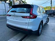 Honda CR-V LX 2026 - miniatura 4