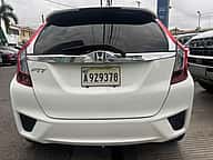 Honda Fit Hybrid 2016 - miniatura 5