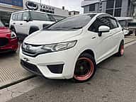 Honda Fit Hybrid 2016 - miniatura 1