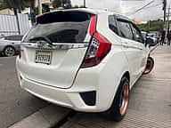 Honda Fit Hybrid 2016 - miniatura 6