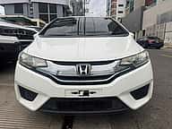 Honda Fit Hybrid 2016 - miniatura 2