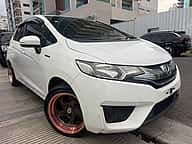 Honda Fit Hybrid 2016 - miniatura 3