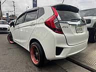 Honda Fit Hybrid 2016 - miniatura 4