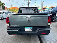 Honda Ridgeline 2017 - miniatura 5