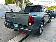 Honda Ridgeline 2017 - miniatura 6