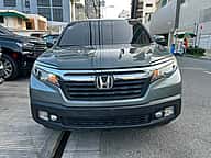 Honda Ridgeline 2017 - miniatura 2