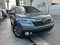 Honda Ridgeline 2017 - miniatura 3