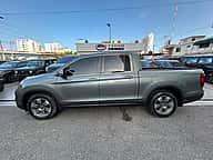 Honda Ridgeline 2017 - miniatura 7
