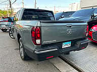 Honda Ridgeline 2017 - miniatura 4