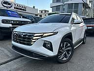 Hyundai Tucson 2023 - miniatura 1