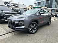 Jetour Dashing 2027 - miniatura 1